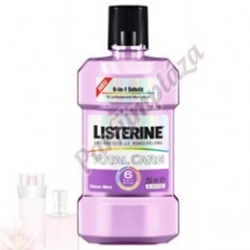 Listerine Total Care Szájvíz 250 ml szájvíz