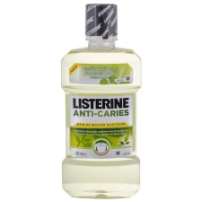  Listerine zöld tea 500 ml szájvíz