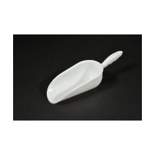  Lisztlapát  0,25 kg műanyag konyhai eszköz