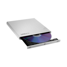 Lite-On eBAU108-21 Ultra Slender Slim DVD-Writer White BOX cd és dvd meghajtó