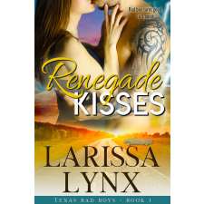 Literary Madness Renegade Kisses egyéb e-könyv