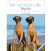  Literaturkalender Hunde 2026 – Sabine Stuewer