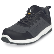  LITEVAAG ESD S1PS SR félcipő szürke 40