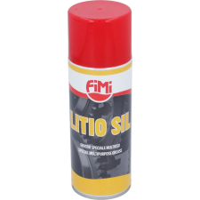  LÍTIUMZSÍR SIL SPRAY FIMI 400 ml kisháztartási gépek kiegészítői