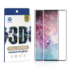 Lito Huawei P40 pro Lito 3D Curved Full Cover (tok barát) Full Ragasztós Üvegfólia - Fekete