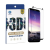 Lito Samsung A10/M10 2019 Lito 3D Curved Üvegfólia