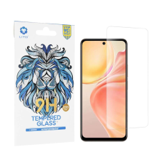 Lito Vivo Y28 4G film - Lito 2.5D Classic Glass - átlátszó mobiltelefon kellék