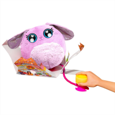  Little Biggies felfújható mini plüss nyuszi plüssfigura