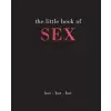  Little Book of Sex – Joanna Gray