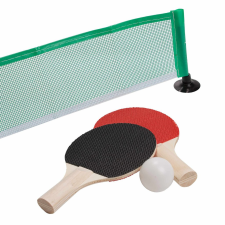 LITTLE BORIS gyerek pingpong ajándéktárgy