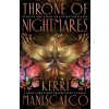 Little Brown and Company Throne of Nightmares
