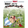 Little, Brown Book Group Asterix: Asterix and The Roman Agent – René Goscinny