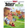 Little, Brown Book Group Asterix: Asterix in Britain | René Goscinny