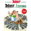 Little, Brown Book Group Asterix in Lusitania | Didier Conrad
