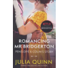 Little, Brown Book Group Bridgerton: Romancing Mr Bridgerton | Julia Quinn