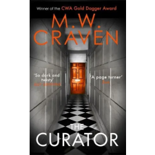 Little, Brown Book Group Curator | M. W. Craven egyéb könyv