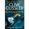 Little, Brown Book Group Cyclops | Clive Cussler