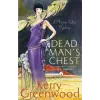 Little, Brown Book Group Dead Man's Chest | Kerry Greenwood