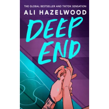 Little, Brown Book Group Deep End | Ali Hazelwood egyéb könyv