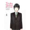 Little, Brown Book Group Fruits Basket Another, Vol. 4 | Natsuki Takaya
