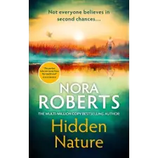 Little, Brown Book Group Hidden Nature | Nora Roberts egyéb könyv
