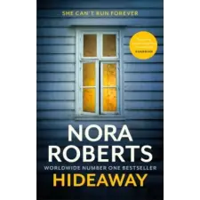Little, Brown Book Group Hideaway | Nora Roberts egyéb könyv