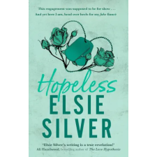 Little, Brown Book Group Hopeless | Elsie Silver egyéb könyv