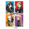 Little, Brown Book Group K-ON! The Complete Omnibus Edition | KAKIFLY