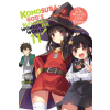 Little, Brown Book Group Konosuba: God's Blessing on This Wonderful World!, Vol. 11 (light novel) | Kevin Steinbach