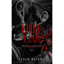 Little, Brown Book Group Little Liar | Leigh Rivers egyéb könyv