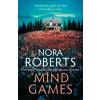 Little, Brown Book Group Mind Games | Nora Roberts