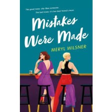 Little, Brown Book Group Mistakes Were Made | Meryl Wilsner egyéb könyv