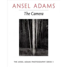 Little, Brown Book Group New Photo Series 1: Camera | Ansel Adams egyéb könyv