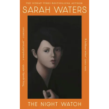 Little, Brown Book Group Night Watch | Sarah Waters egyéb könyv