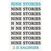 Little, Brown Book Group Nine Stories | J D Salinger