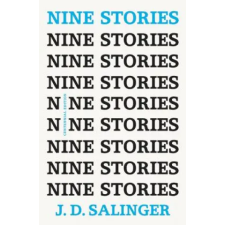 Little, Brown Book Group Nine Stories | J D Salinger egyéb könyv