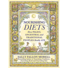 Little, Brown Book Group Nourishing Diets | Sally Fallon Morell egyéb könyv