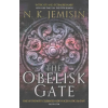 Little, Brown Book Group Obelisk Gate | N. K. Jemisin