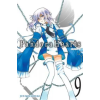 Little, Brown Book Group PandoraHearts, Vol. 9 | Jun Mochizuki