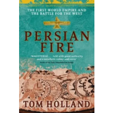 Little, Brown Book Group Persian Fire | Tom Holland egyéb könyv