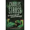Little, Brown Book Group Quantum of Nightmares | CHARLES STROSS