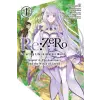 Little, Brown Book Group Re:ZERO -Starting Life in Another World-, Chapter 4, Vol. 1 | Tappei Nagatsuki