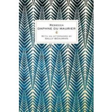 Little, Brown Book Group Rebecca | Daphne Du Maurier egyéb könyv