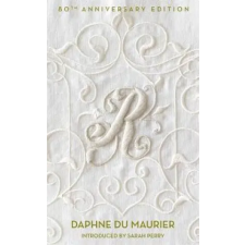 Little, Brown Book Group Rebecca | Daphne Du Maurier egyéb könyv