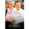 Little, Brown Book Group Royal Insider | Paul Burrell