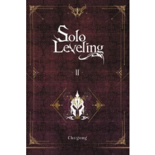 Little, Brown Book Group Solo Leveling, Vol. 2 | Chugong egyéb könyv