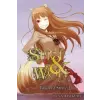 Little, Brown Book Group Spice and Wolf, Vol. 9 (light novel) | Isuna Hasekura