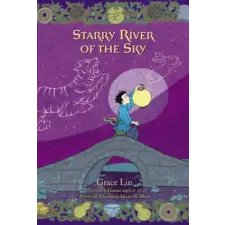 Little, Brown Book Group Starry River of the Sky | Grace Lin egyéb könyv