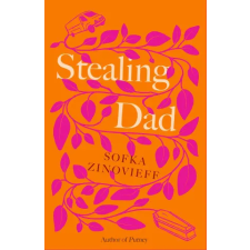 Little, Brown Book Group Stealing Dad | Sofka Zinovieff egyéb könyv