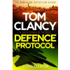 Little, Brown Book Group Tom Clancy Defense Protocol